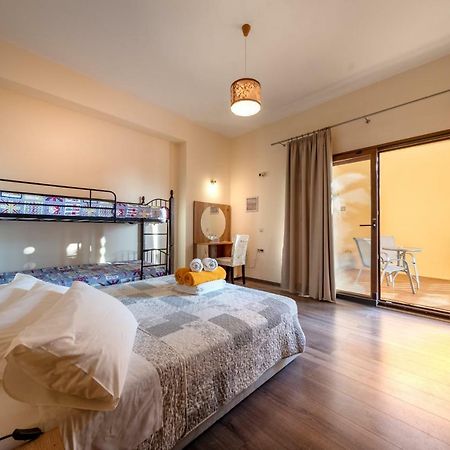 Hawaii Accommodation 佩雷卡斯 外观 照片