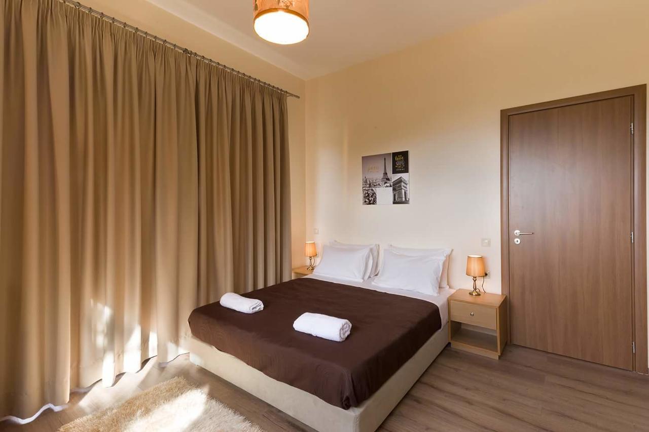 Hawaii Accommodation 佩雷卡斯 外观 照片