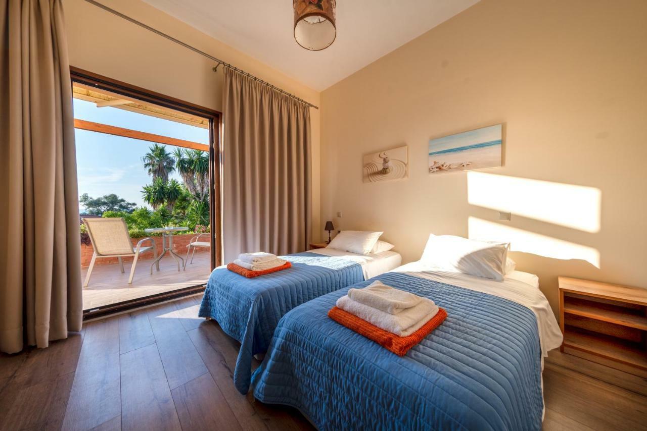 Hawaii Accommodation 佩雷卡斯 外观 照片