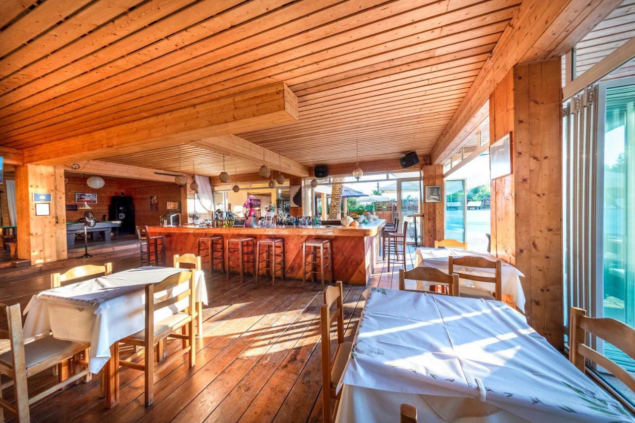 Hawaii Accommodation 佩雷卡斯 外观 照片