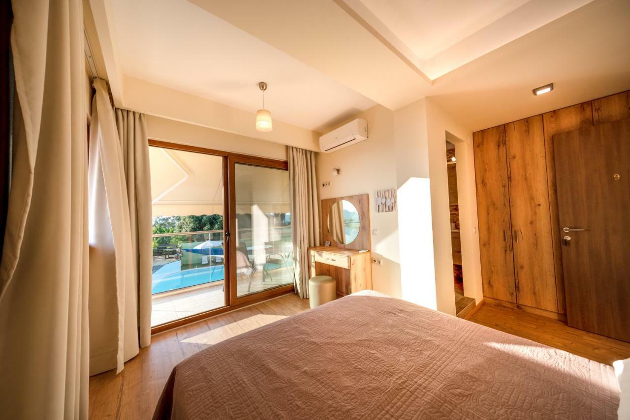 Hawaii Accommodation 佩雷卡斯 外观 照片